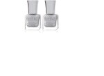 Lotus Herbals Ecostay Fantasy Nail Enamel, Silver Chrome, 20g