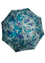 Parachute Umbrella for women| 25