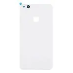 Generic White Back Panel For Huawei Honor P10 Lite