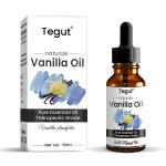 Tegut Vanilla Essential Oil - 10ml-Pack Of 1