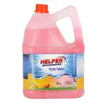 HELPER HANDWASH LIQUID , 5 LITRE- NATURE DEW