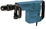 UMG Ultimate Machinery and Goods Blue Heavy Duty Corded Electric 11 kg SDS Max Concrete Breaker Demolition Hammer (2700 W)