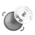 Non-Stick Aluminium Appachatti Appchy Appchety Maker Cookware Set Bartan Pan Appam Appchi Appchey AC-61