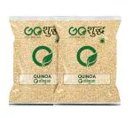Goshudh Quinoa Seeds 1 kg (500g X 2 Pack)