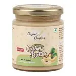 Organic Origins Cashew Butter Smooth