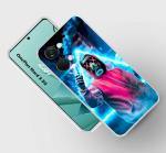 Retroart Printed back cover and case specially designed for OnePlus Nord 3 5G This cool back cover is crafted by Retroart just for your OnePlus Nord 3 5G.
