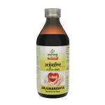Sandu Arjunarishta (200 ml)