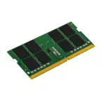 Kingston 32GB DDR4 3200MHz Laptop Ram, Green, (KVR32S22D8/32)