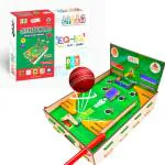 Eqiq Think Labs Cricket Pinball Machine