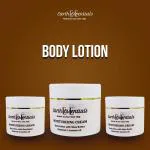 Earth Essential Body Lotion moisturizer with Shea Butter 50 Grm