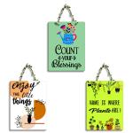 Suveharts Home Decor Items Wall Hanging | Wall Hanging | Home Decor Items | Wall Hanging Accessory | Wall Decore Items | Room Decoration | Decoration For Kitchen