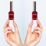 Oshea Herbals Nail Enamel 41 Hi-Clectic Couture 10Milliliters