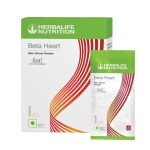 HERBALIFE NUTRITION BETA HEART -VANILLA FLAVOUR 15 GMS 15 SACHETS