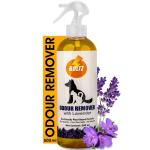 Boltz Odour And Urine Smell Remover For Dog Cat Lavender Fragrance 500 ml