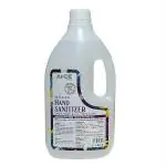 Juice Pure Hand Sanitiser 2ltr
