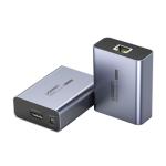 UGREEN 20519 HDMI Extender 70m, 1080P(Gray)