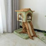 Emily Pets Forest Cat 30