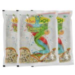 Funtush Mouth Freshener Royal Jet Mukhwas 400gm Pack of 3