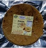 Hetal Khakhra Pizza Khakhra, 200 G Each Pack Of 4