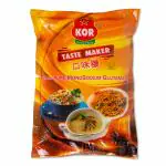 KOR Mono Sodium Glutamate / MSG 400 Grams (Pack of 1) / Aji no Moto Umami Seasoning / Ajinomoto Chinese Salt / Mix Taste Enhancer / Monosodium for Soup / Noodles / Moms / Manchurian / Rice and French Fries