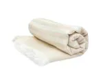 Mush Beige Bamboo Turkish Towel