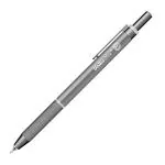 Scrikss Twist Mechanical Pencil Black line BT (Grey, 0.7mm)