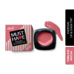 Iba Must Have Everyday Lip & Cheek Tint (Timeless Mocha)