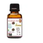 Xetomos Isabgol Psyllium Seed Isabgul Full Seed PLANTAGO OVATA essential oil 30g