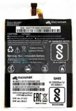 MobCrown Battery For Micromax Unite Canvas 4 Pro Q465