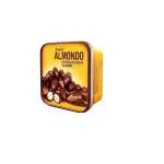 AMUL ALMONDO Chocolate 200gm + Raisins 100 g