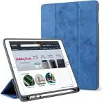 ProElite Smart PU Flip Case Cover for Apple iPad 10.2