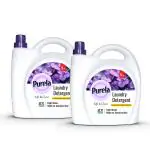 Purela Liquid Detergent 10 Litre Morning Fresh