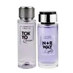 Kelyn Perfume for Men & Women Eau de Parfum Strong &Long Lasting Spray Luxury 200 ml