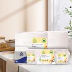 SHRAYATI Eco-Friendly Disposable Tableware Bundle: Pack of 25, 25 Round Bagasse Plates (10 Inch), 25 Biodegradable Bowls, 25 Paper Spoons, 25 Paper Forks, and Tissue Papers - Perfect for Parties, Picnics, and Catering