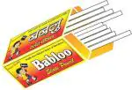 PRIMECO (LABEL MARK) Babloo White Slate Pencil Slate Pencil