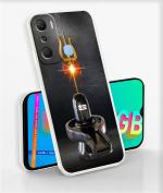MOBOM Designer Back Case Cover For Infinix Hot 12 Pro