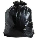 ALXIND Black Medium Garbage Bag 33.05 ltr - 30 Pcs
