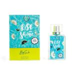 BySak Eau De Rise And Shine Perfume with the Fragnance of Lime And Viloet Leaf 100 ml