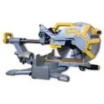 MAF PRO MMS240018 SLIDING MITRE SAW 2400W 12