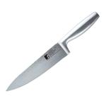BERGNER Argent Stainless Steel Chef Knife 20 cm
