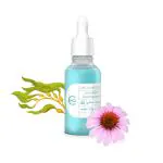 Lacuna Soothing Serum for Acne Prone & Sensitive Skin with Niacinamide & Hyaluronic Acid