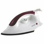 Baltra BTI-114 1000 W Dry Iron, Maroon, White