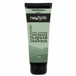 NUUTJOB Intimate Liquid Powder For Men 100 ml