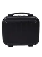 Polo Class Vanity case /makeup box-Black