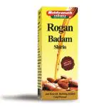 Baidyanath Rogan Badam Shirin 100 ml, Natural & Pure Almond oil