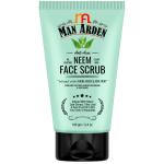 Man Arden Anti Acne Neem Face Scrub Infused With Jojoba Seeds, 100g