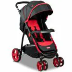 Fisher Price - Explorer Stroller - Red