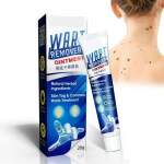 Wart Remover Creamm