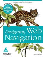 Designing Web Navigation Optimizing The User Experience James Kalbach Paperback 416 Pages