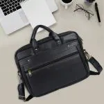 I Dot Manufacturers Messenger Bag Office Laptop Bag l Bag l Office l Laptop l Messenger l For Men l Women
